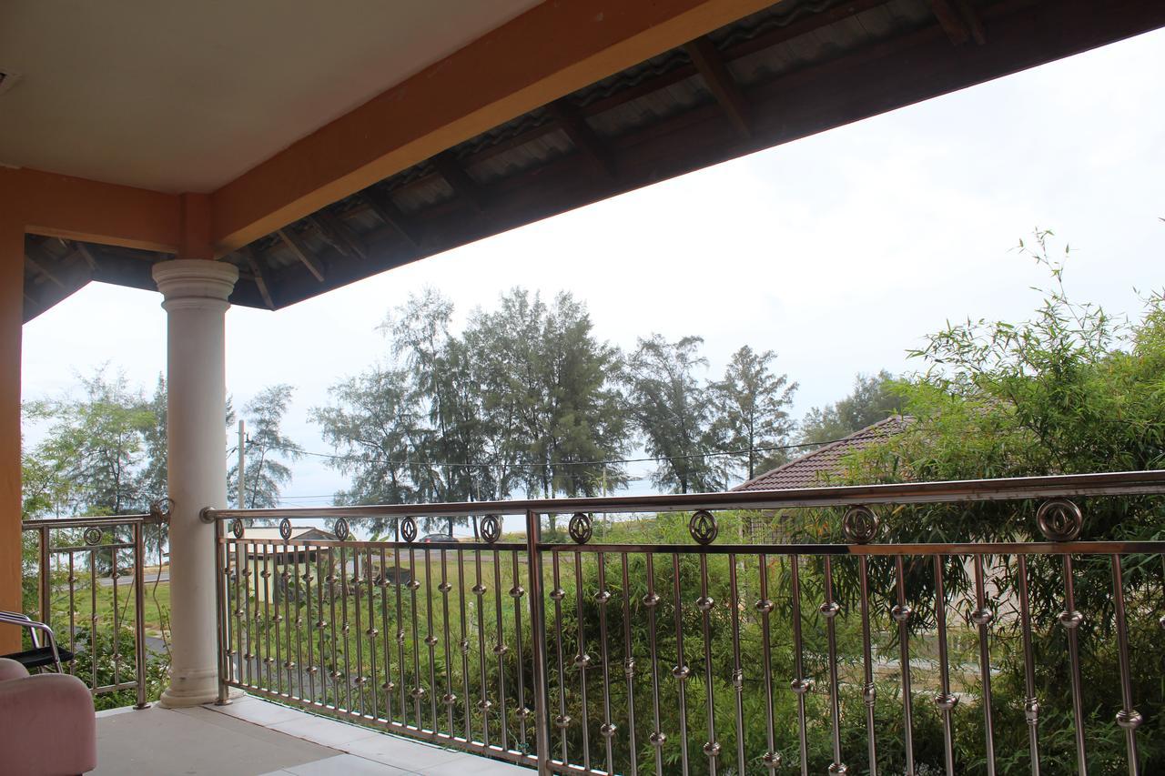 Saba Lodge 둔군 외부 사진